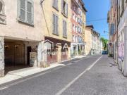 Appartement 2 pièces 32 m²