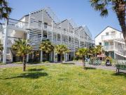 Appartement 2 pièces 32 m²