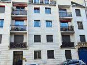 Appartement 2 pièces 32 m²