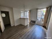 Appartement 2 pièces 32 m²