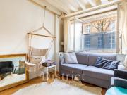 Appartement 2 pièces 32 m²