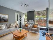 Appartement 2 pièces 32 m²