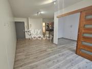 Appartement 2 pièces 32 m²