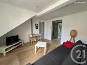 Appartement 2 pièces 32 m²
