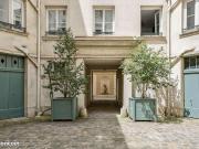 Appartement 2 pièces 32 m²