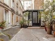 Appartement 2 pièces 32 m²