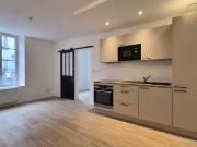 Appartement 2 pièces 32 m²