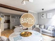 Appartement 2 pièces 32 m²