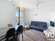 Appartement 2 pièces 32 m²