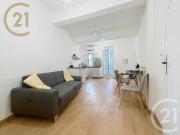 Appartement 2 pièces 32 m²