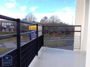 Appartement 2 pièces 32 m²