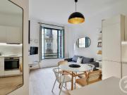 Appartement 2 pièces 32 m²