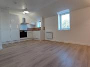 Appartement 2 pièces 32 m²