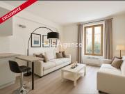 Appartement 2 pièces 32 m²