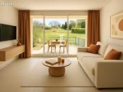 Appartement 2 pièces 32 m²