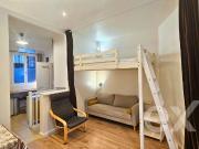 Appartement 2 pièces 32 m²