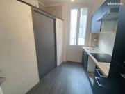 Appartement 2 pièces 32 m²