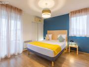 Appartement 2 pièces 32 m²