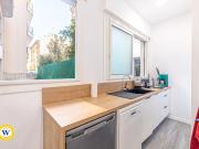 Appartement 2 pièces 32 m²