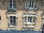 Appartement 2 pièces 32 m²