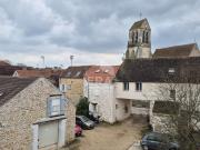 Appartement 2 pièces 32 m²