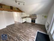 Appartement 2 pièces 32 m²