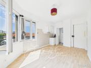 Appartement 2 pièces 32 m²