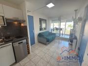 Appartement 2 pièces 32 m²
