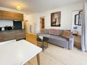 Appartement 2 pièces 32 m²