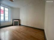 Appartement 2 pièces 32 m²