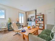 Appartement 2 pièces 32 m²