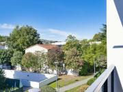 Appartement 2 pièces 32 m²