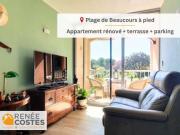 Appartement 2 pièces 32 m²