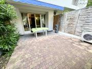 Appartement 2 pièces 32 m²