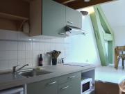 Appartement 2 pièces 32 m²