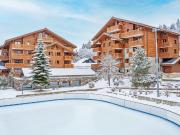 Appartement 2 pièces 32 m²