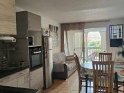 Appartement 2 pièces 32 m²