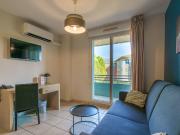 Appartement 2 pièces 32 m²