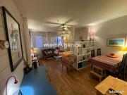 Appartement 2 pièces 32 m²