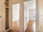 Appartement 2 pièces 32 m²