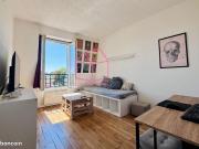 Appartement 2 pièces 32 m²