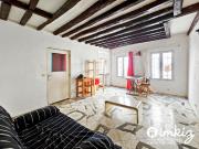 Appartement 2 pièces 32 m²