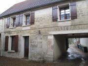 Appartement 2 pièces 32 m²