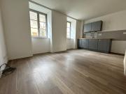 Appartement 2 pièces 32 m²