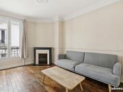 Appartement 2 pièces 32 m²