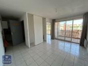 Appartement 2 pièces 32 m²