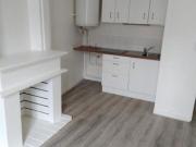 Appartement 2 pièces 32 m²