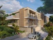 Appartement 2 pièces 32 m²