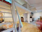 Appartement 2 pièces 32 m²