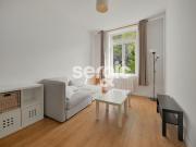 Appartement 2 pièces 32 m²